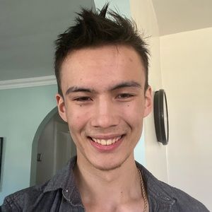 Meet your Posher, Cayden